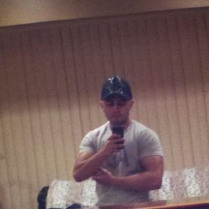 Meet your Posher, Andy